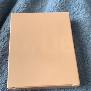 Kylie Cosmetics Salted Caramel Highlighter